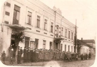 «Белорусскому кино — 95». Как кино развивалось в Кобрине