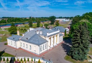 Кобринский отдел ЗАГС поделился интересной статистикой