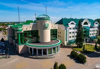 Кобринский район имеет шанс получить 25 тысяч долларов