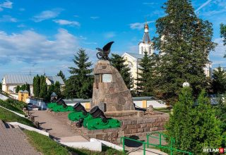 Программа празднования Дня города. 17-19 июля