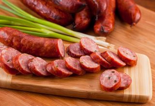 Новый цех в Кобрине отроет Брестский мясокомбинат