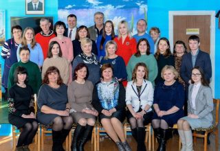 Кобринчане в числе победителей республиканского конкурса летописей