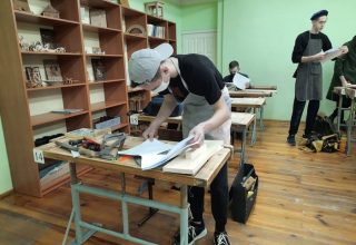Кобринчане — победители областного этапа республиканской олимпиады