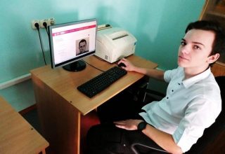 В Кобрине подведены итоги конкурса научно-исследовательских работ