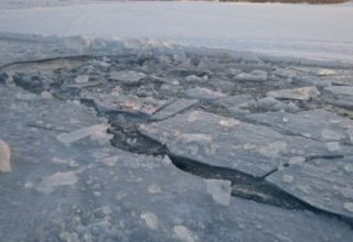 Два человека утонули в Кобрине