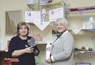 Інвестыцыі ў аграгарадку Дзівін – у чалавека