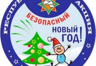В Кобрине стартовала акция МЧС «Безопасный Новый год!»