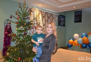 Как изменилась жизнь Марии и Мирослава Любимовых, у которых одна печень на двоих