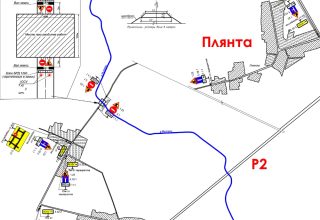 С 11 октября закрывается движение по дороге «Лущики − Плянта»