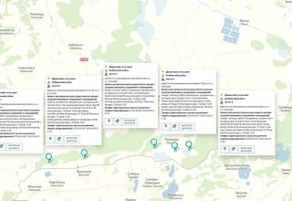 В Кобринском районе увеличилось количество мест въезда и входа в пограничную полосу