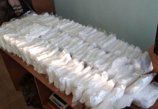 МАРТ ввел регулирование цен на маски и антисептики
