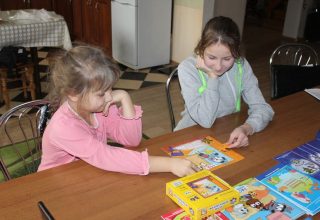 В Новый год без хлопот — акция Кобринского РОЧС продолжается