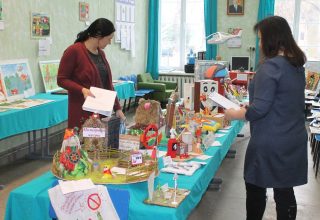Подведен итог конкурса детского творчества «Спасатели глазами детей»