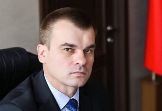 В Кобрине проведет личный прием граждан Министр юстиции