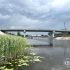 В Кобрине к ноябрю завершат реконструкцию моста