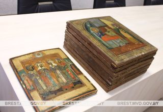 Что заставило жителя Кобринского района обворовывать церкви