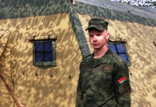 Кобринчанин Илья Некрашевич – профессионал своего дела