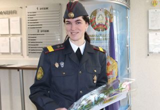 День рождения в один день с профессиональным праздником