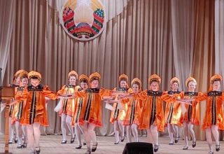 Кобрин принял участников областной олимпиады