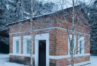 Для интерактивного музея истории пчеловодства нужны экспонаты