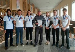 Кубок Ярослава Мудрого – 2021: «серебро» у Кобрина