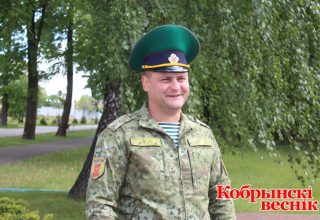 Как живет погранзастава «Дивин»