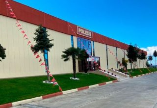 Беларусь и Турция обсудили реализацию проекта по выпуску игрушек «Полесье»
