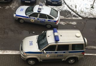 В Кобрине отец угрожал выбросить собственную дочь из окна шестого этажа