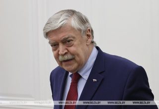 Чрезвычайный и Полномочный Посол России посетит Кобрин