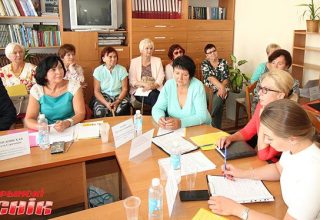 Качество жизни пожилых в Кобрине: от безопасности до досуга