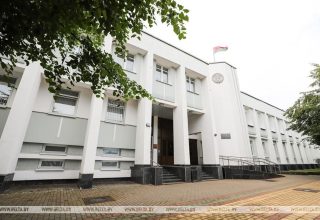 Вопросы благоустройства и ремонта жилья преобладали на прямой линии в Кобрине