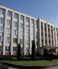 Отдел образования, спорта и туризма