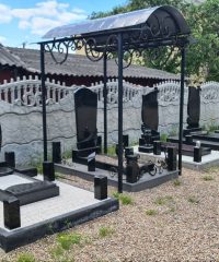 Изготовление памятников