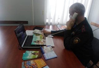 Полезные советы от Кобринского МЧС