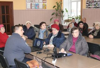 2-й этап республиканской акции «Безопасность в каждый дом» в Кобрине