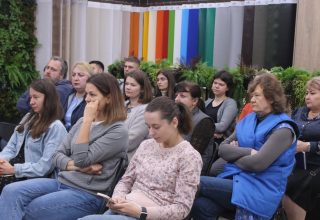 Единый день безопасности в ОАО «Ручайка»