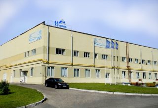 Кобринская фабрика «Ручайка» получит поддержку