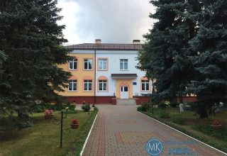 В Кобрине планируют в 2021 году начать строительство сада-школы