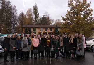 Проект «Школа молодого руководителя» в Кобрине продолжается