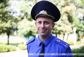 Служба в СК глазами следователей двух поколений