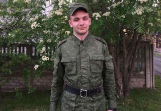 Достойные остаются на службу по контракту