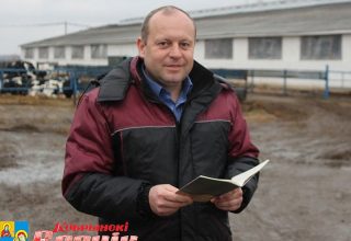 Успех на Кобринщине обеспечивают люди