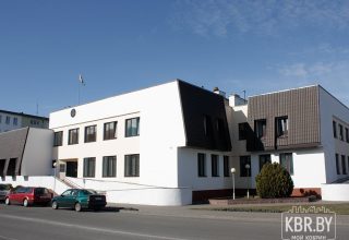 Житель Кобринского района предстанет перед судом за незаконное оружие