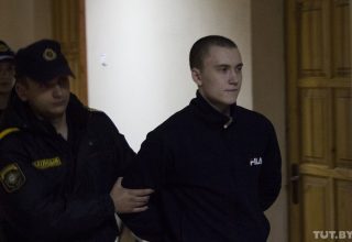 24 года колонии запросила прокурор для обвиняемого в убийстве беременной женщины в Кобрине
