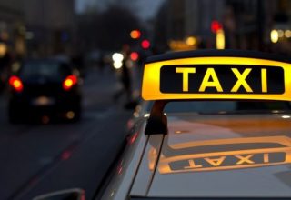 В Кобринском районе задержан нетрезвый водитель такси
