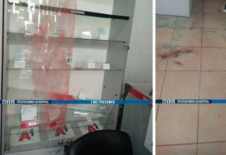Задержан подозреваемый в краже мобильных телефонов в Кобрине