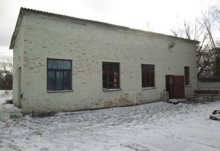 Повторные электронные торги по продаже зданий в Кобринском районе за 1 БВ с условиями