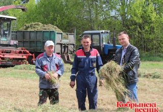 Такой холодной весны аграрии не помнят несколько десятилетий