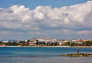 Египет открывает для посещения музеи и археологические объекты