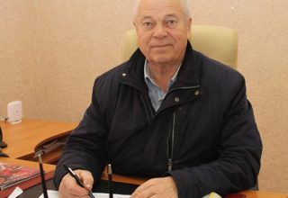 Юбілей паважанага чалавека дырэктара ААТ “Агра-Кобрынскае”